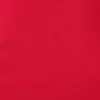 Top de manga corta con volantes de modal Talise – Rojo Top de manga corta con volantes de modal Talise – Rojo