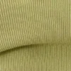 Top de punto con cuello halter y detalles metálicos de Dimitri – Verde oliva claro Top de punto con cuello halter y detalles metálicos de Dimitri – Verde oliva claro