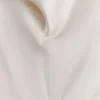 Top halter de satén Bianca – Marfil Top halter de satén Bianca – Marfil