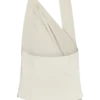 Top halter Marina con detalles metálicos – Marfil Top halter Marina con detalles metálicos – Marfil