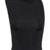 Top sin mangas Hadleigh – Negro Top sin mangas Hadleigh – Negro