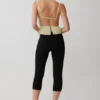 Top sin mangas plisado Lilou – Salvia Top sin mangas plisado Lilou – Salvia