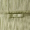 Top sin mangas plisado Lilou – Salvia Top sin mangas plisado Lilou – Salvia