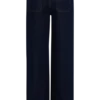 Vaqueros Denim de cintura media Caitlin – Azul índigo Vaqueros Denim de cintura media Caitlin – Azul índigo