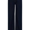 Vaqueros Denim de cintura media Caitlin – Azul índigo Vaqueros Denim de cintura media Caitlin – Azul índigo