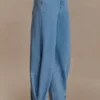 Vaqueros Flossie Multi Way Denim – Azul clásico Vaqueros Flossie Multi Way Denim – Azul clásico