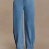 Vaqueros Flossie Multi Way Denim – Azul clásico Vaqueros Flossie Multi Way Denim – Azul clásico
