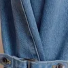 Vaqueros Flossie Multi Way Denim – Azul clásico Vaqueros Flossie Multi Way Denim – Azul clásico