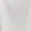 Vestido de algodón con cuello halter y abertura en forma de ojo de cerradura Sonja – Blanco Vestido de algodón con cuello halter y abertura en forma de ojo de cerradura Sonja – Blanco