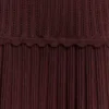 Vestido de punto calado Adena – Chocolate Vestido de punto calado Adena – Chocolate