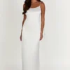 Vestido Elenora Rose – Blanco Vestido Elenora Rose – Blanco
