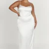 Vestido Elenora Rose – Blanco Vestido Elenora Rose – Blanco