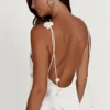 Vestido Elenora Rose – Blanco Vestido Elenora Rose – Blanco