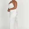 Vestido Elenora Rose – Blanco Vestido Elenora Rose – Blanco