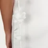 Vestido Elenora Rose – Blanco Vestido Elenora Rose – Blanco