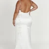 Vestido Elenora Rose – Blanco Vestido Elenora Rose – Blanco