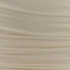Vestido halter ceñido Mariposa – Marfil Vestido halter ceñido Mariposa – Marfil