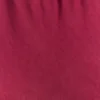 Vestido largo con cuello halter de satén Bella – Caoba Vestido largo con cuello halter de satén Bella – Caoba