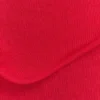 Vestido largo de punto con cuello halter Caprice – Rojo