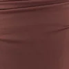 Vestido largo Oliver Slinky – Chocolate Vestido largo Oliver Slinky – Chocolate