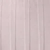 Vestido largo sin tirantes con acanalado Pia – Rosa bebé Vestido largo sin tirantes con acanalado Pia – Rosa bebé