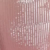 Vestido largo sin tirantes con lentejuelas Miranda – Rosa degradado Vestido largo sin tirantes con lentejuelas Miranda – Rosa degradado