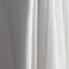 Vestido largo sin tirantes de satén Rosella – Blanco Vestido largo sin tirantes de satén Rosella – Blanco
