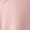 Vestido midi de lino con cuello halter Rosie – Rosa Vestido midi de lino con cuello halter Rosie – Rosa
