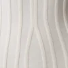 Vestido midi de punto vendaje Gia – Marfil Vestido midi de punto vendaje Gia – Marfil