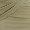 Vestido mini drapeado Henley Slinky – Salvia Vestido mini drapeado Henley Slinky – Salvia