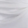 Vestido mini fruncido sin tirantes Evianna – Blanco Vestido mini fruncido sin tirantes Evianna – Blanco