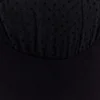Vestido mini halter de crepé Cressida – Negro Vestido mini halter de crepé Cressida – Negro