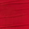 Vestido mini Mattea de malla y tejido elástico con pañuelo – Rojo Vestido mini Mattea de malla y tejido elástico con pañuelo – Rojo