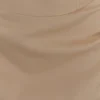Vestido mini sin mangas Doris – Camel Vestido mini sin mangas Doris – Camel