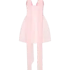 Vestido mini sin tirantes Orellia – Rosa suave Vestido mini sin tirantes Orellia – Rosa suave