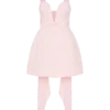 Vestido mini sin tirantes Orellia – Rosa suave Vestido mini sin tirantes Orellia – Rosa suave