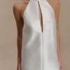 Vestido Sophie – Blanco