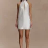 Vestido Sophie – Blanco