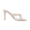 Zapatos de tacón alto Jodie con detalles metálicos – Marfil Zapatos de tacón alto Jodie con detalles metálicos – Marfil